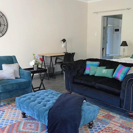 Bergvliet Cottages Clarens Habitación foto