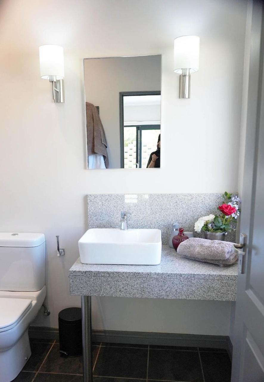 Bergvliet Cottages Clarens Habitación foto