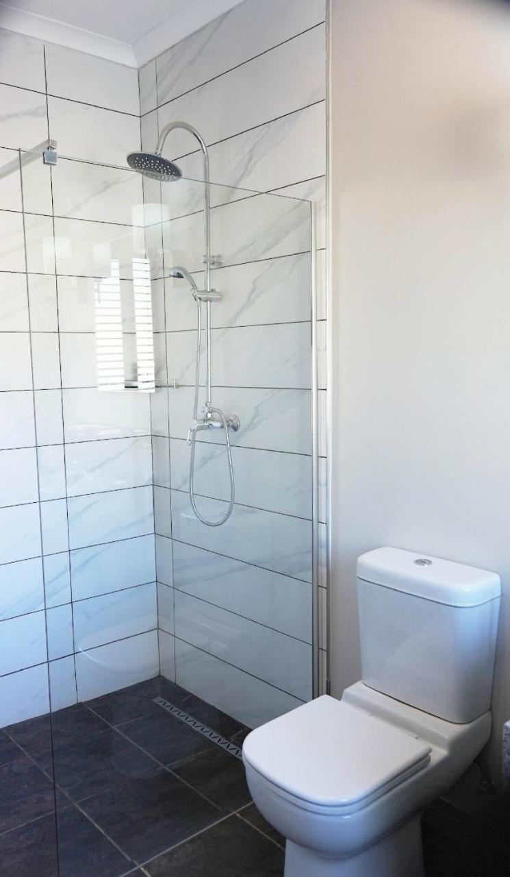 Bergvliet Cottages Clarens Habitación foto