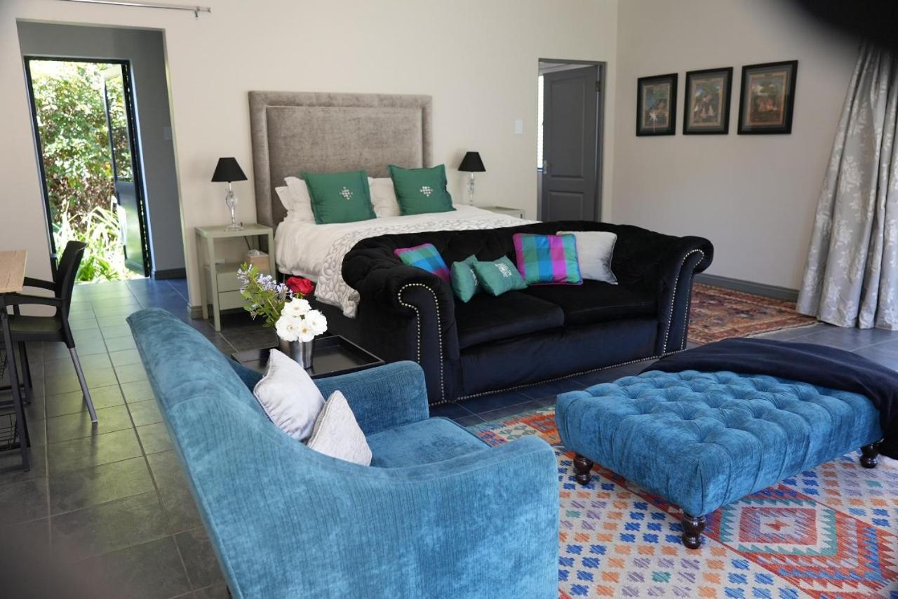 Bergvliet Cottages Clarens Habitación foto